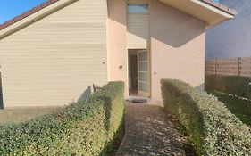 Huisje Zeegenoegen Oostduinkerke-Koksijde