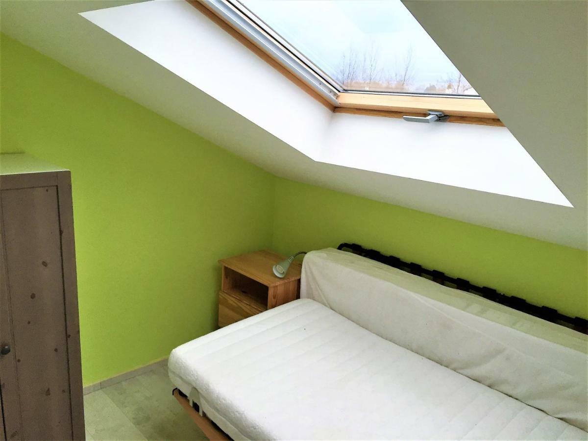 Huisje Zeegenoegen Oostduinkerke-Koksijde Buitenkant foto