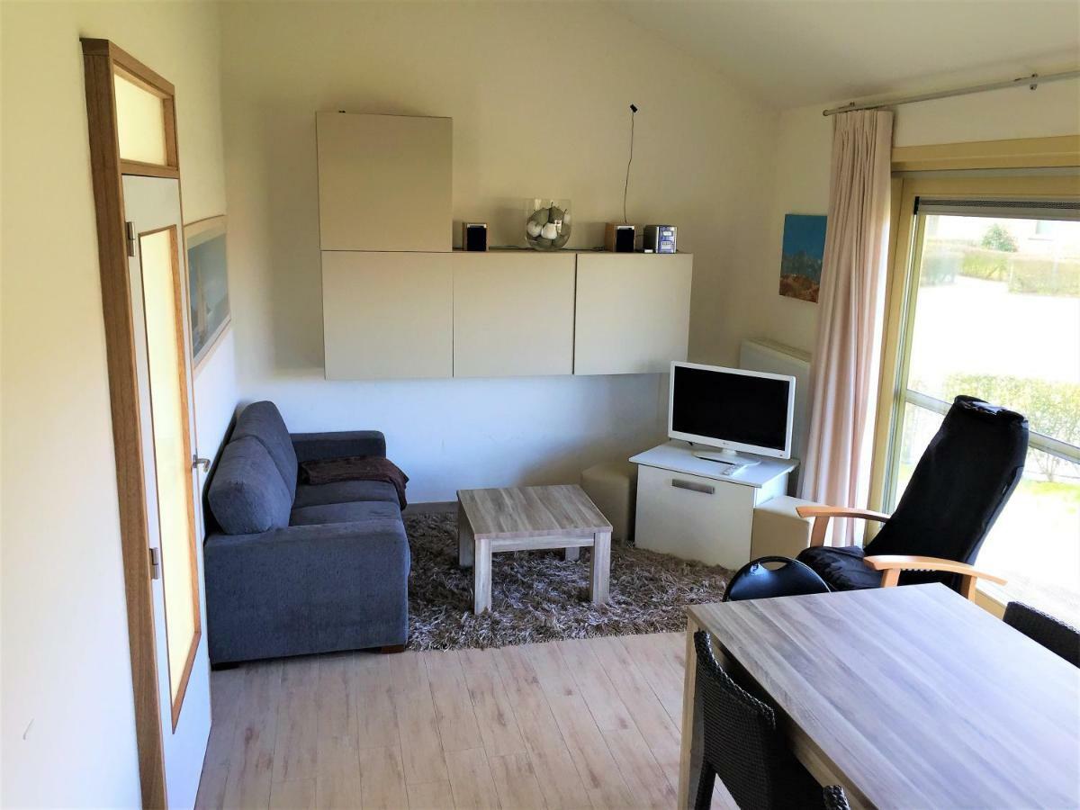 Huisje Zeegenoegen Oostduinkerke-Koksijde Buitenkant foto
