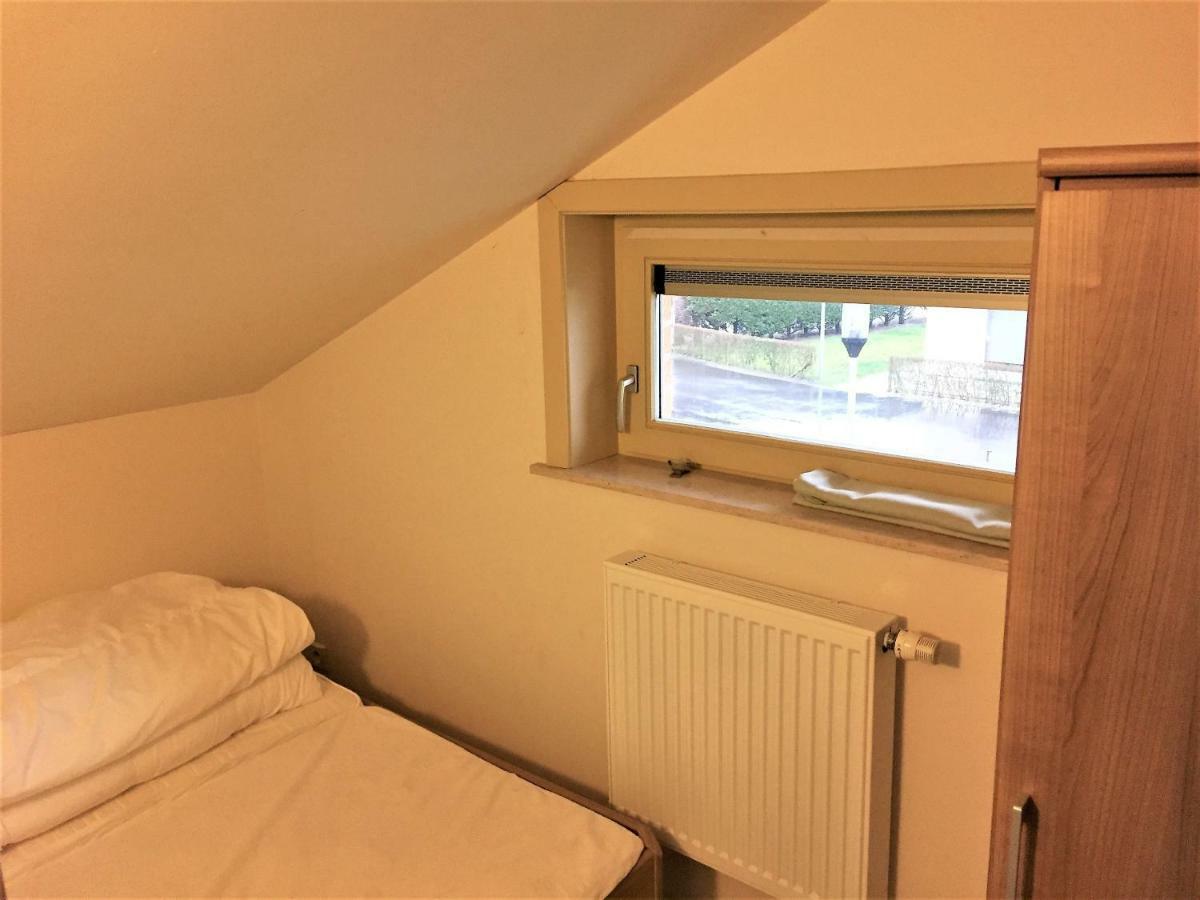 Huisje Zeegenoegen Oostduinkerke-Koksijde Buitenkant foto
