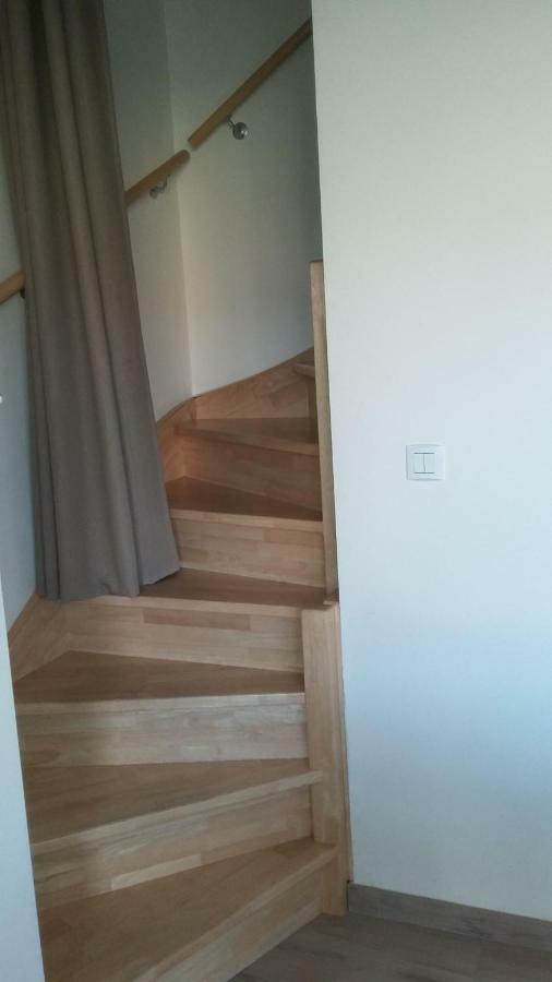 Huisje Zeegenoegen Oostduinkerke-Koksijde Buitenkant foto